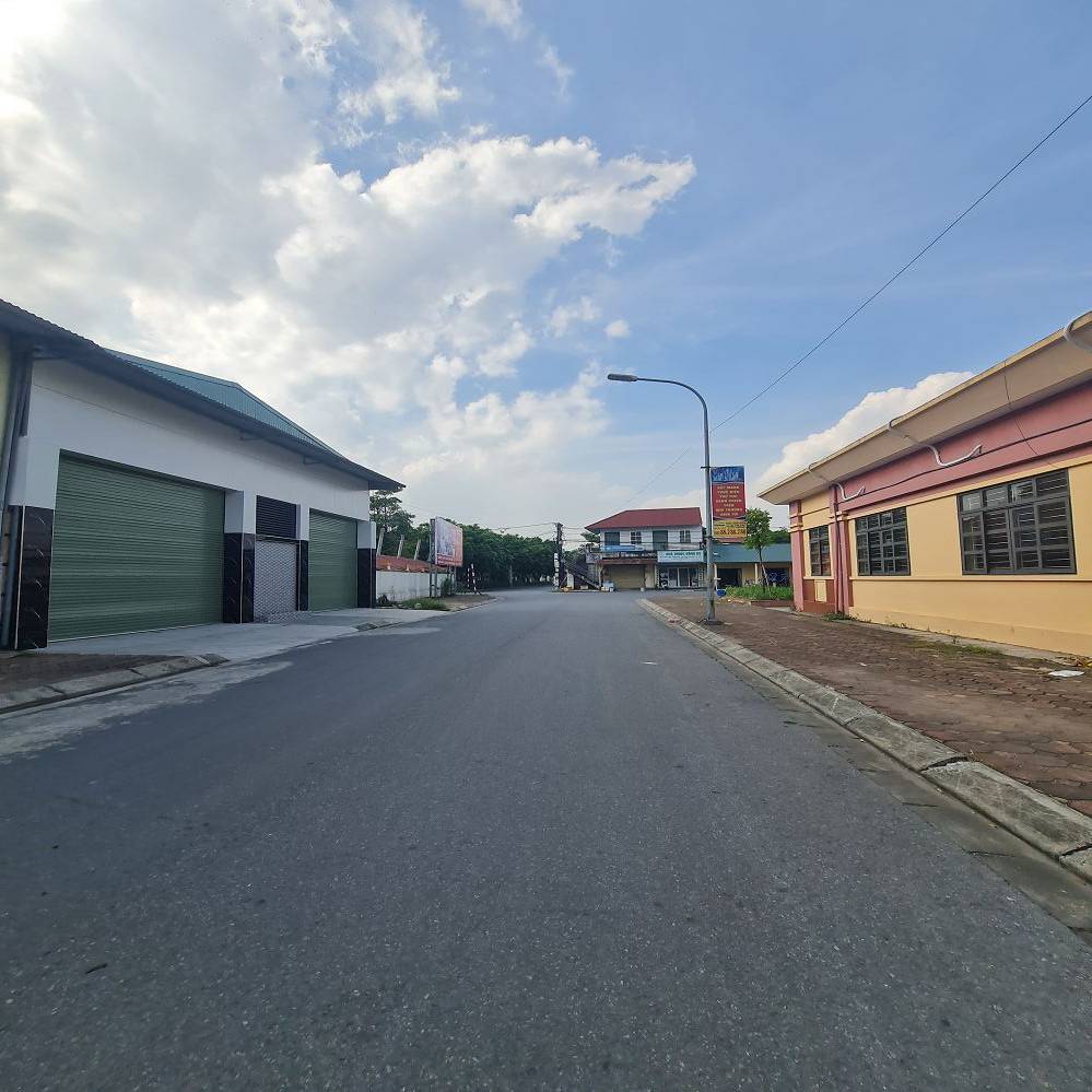 Bán đất tại Đông Dư, Gia Lâm, 80m2 đường ôtô tránh, vỉa hè, gần trường chợ, ủy ban, nhỉnh 7 tỷ